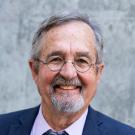 Headshot of Michael Carter